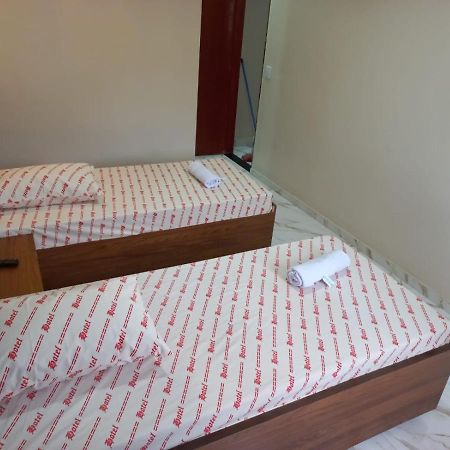 Hotel Avenida Bras Σάο Πάολο Εξωτερικό φωτογραφία
