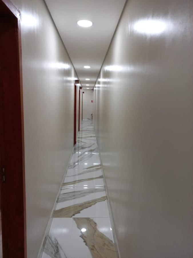 Hotel Avenida Bras Σάο Πάολο Εξωτερικό φωτογραφία