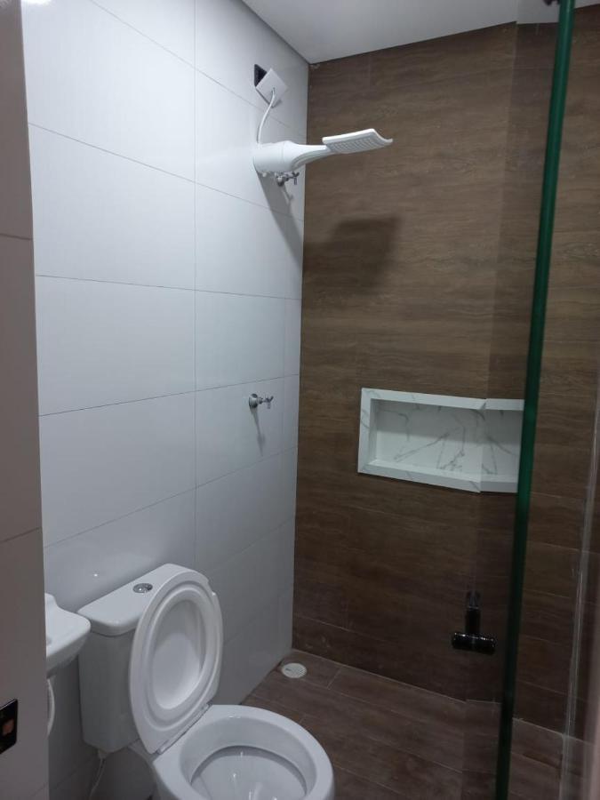 Hotel Avenida Bras Σάο Πάολο Εξωτερικό φωτογραφία