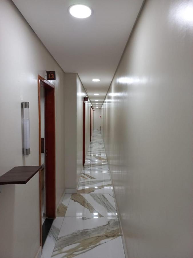 Hotel Avenida Bras Σάο Πάολο Εξωτερικό φωτογραφία