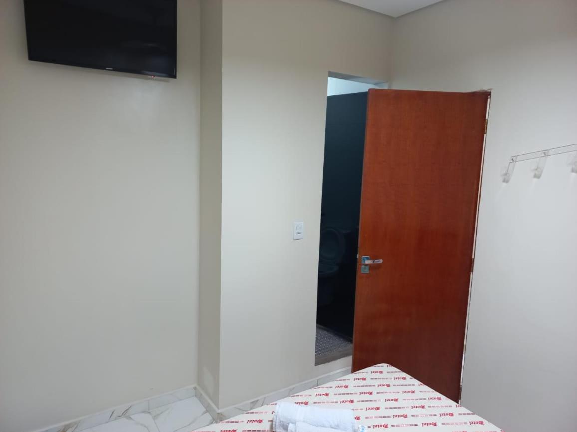 Hotel Avenida Bras Σάο Πάολο Εξωτερικό φωτογραφία
