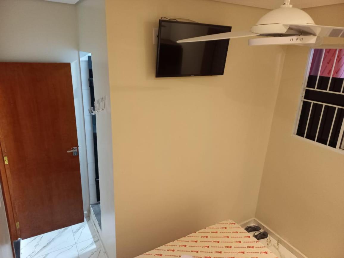 Hotel Avenida Bras Σάο Πάολο Εξωτερικό φωτογραφία