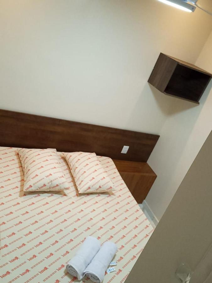 Hotel Avenida Bras Σάο Πάολο Εξωτερικό φωτογραφία