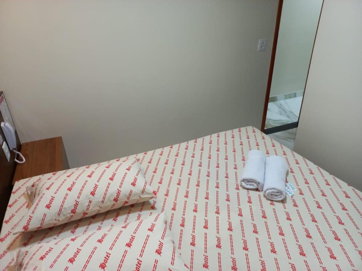 Hotel Avenida Bras Σάο Πάολο Εξωτερικό φωτογραφία