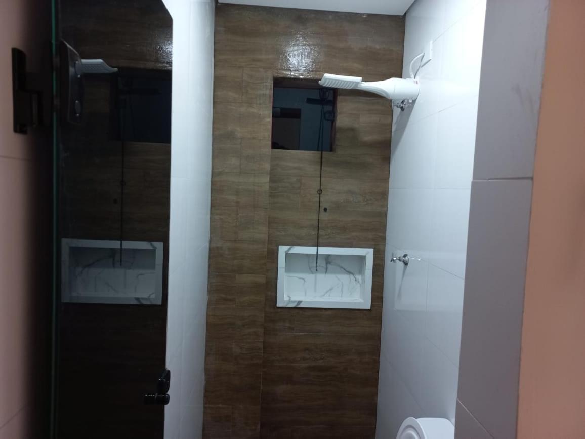 Hotel Avenida Bras Σάο Πάολο Εξωτερικό φωτογραφία