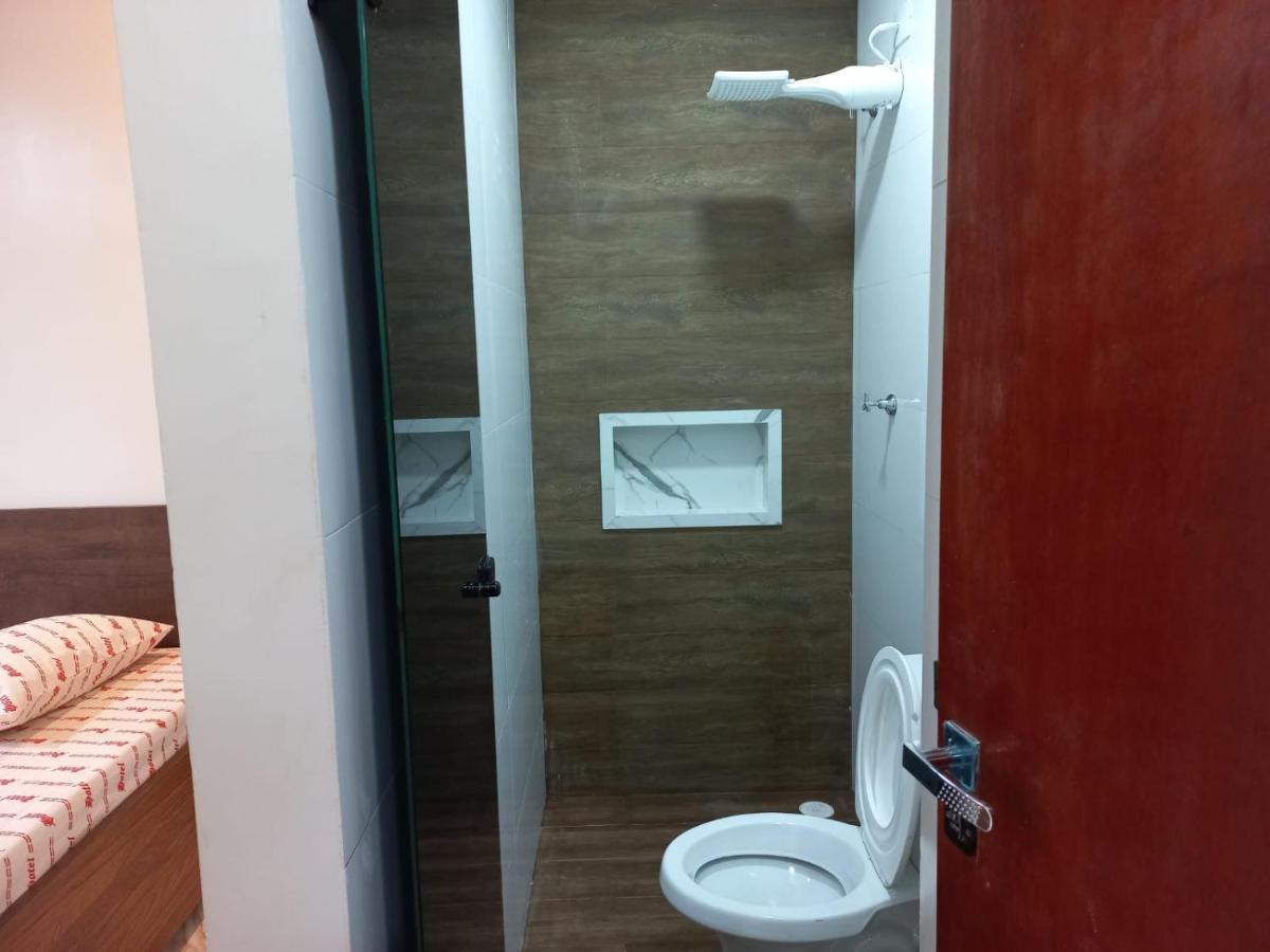 Hotel Avenida Bras Σάο Πάολο Εξωτερικό φωτογραφία