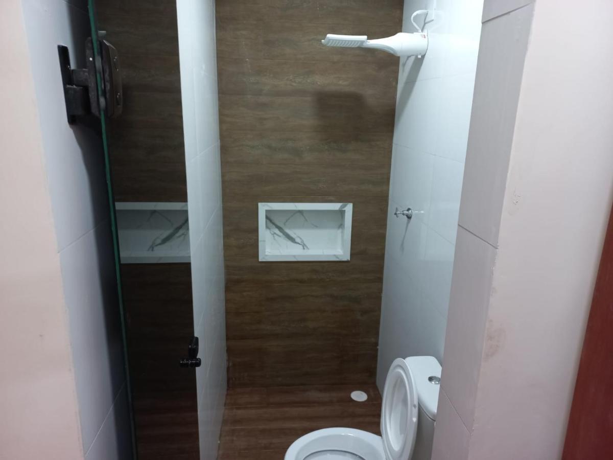Hotel Avenida Bras Σάο Πάολο Εξωτερικό φωτογραφία
