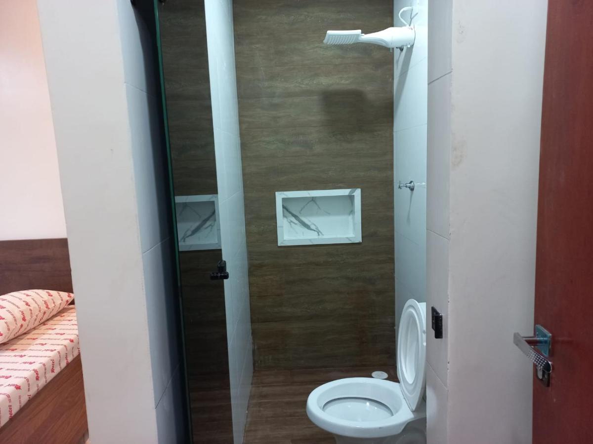 Hotel Avenida Bras Σάο Πάολο Εξωτερικό φωτογραφία