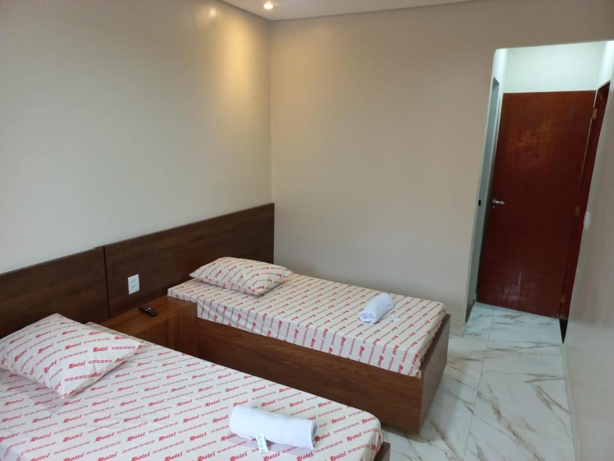 Hotel Avenida Bras Σάο Πάολο Εξωτερικό φωτογραφία